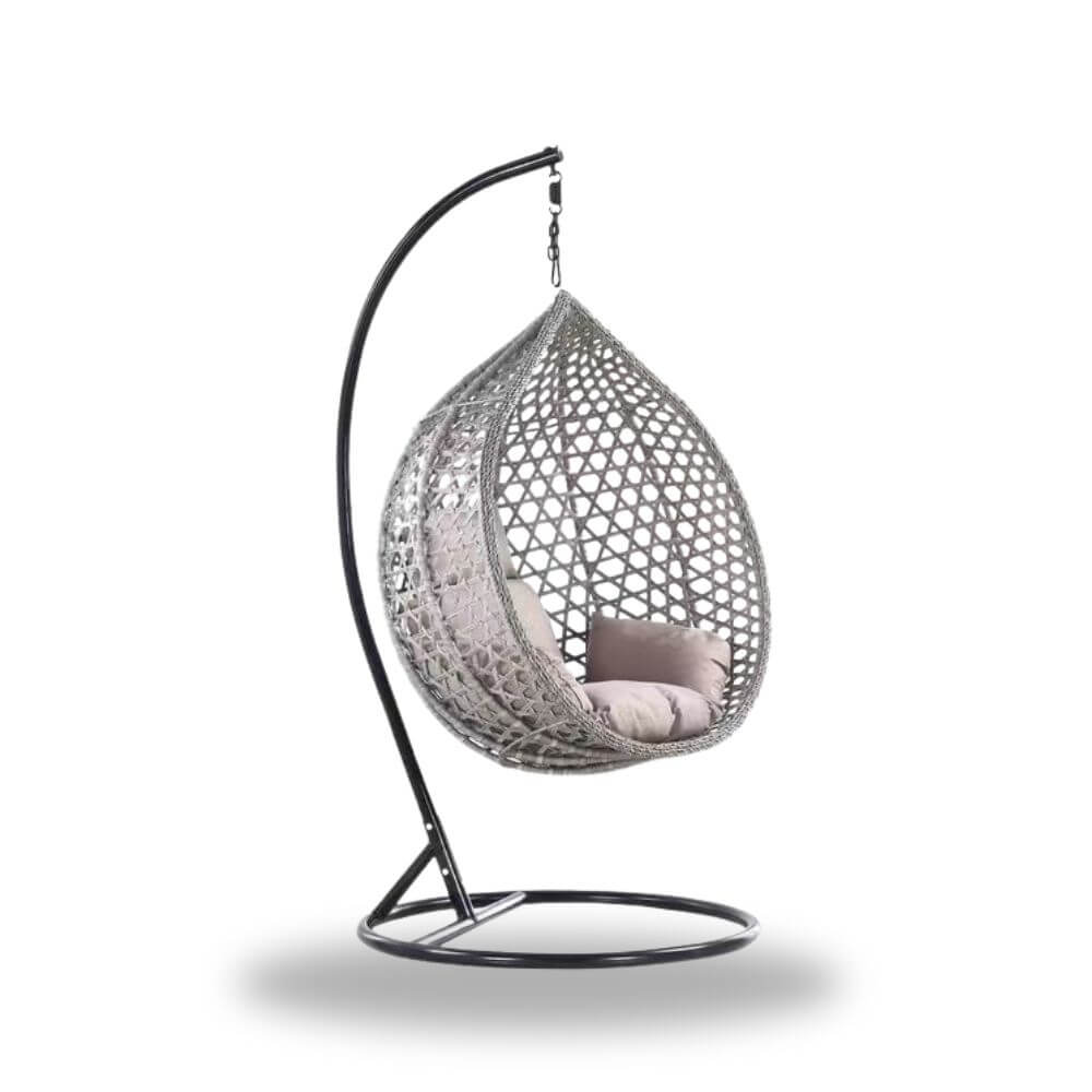 závěsné křeslo BestBerg